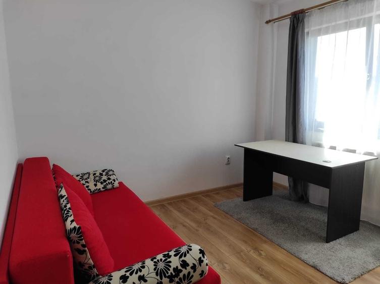 Apartament cu 2 camere decomandat în Grigorescu