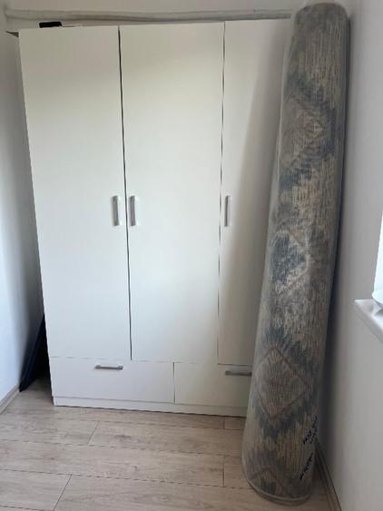 Apartament cu 2 camere decomandat în Drumul Taberei