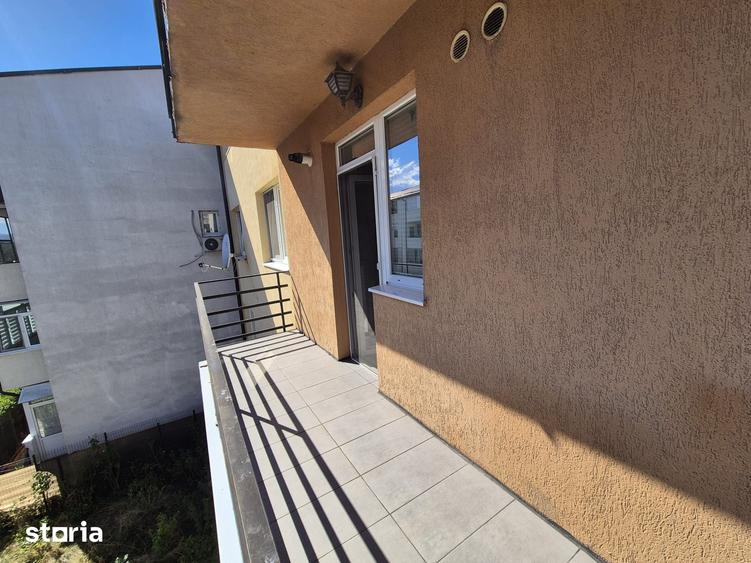 Apartament 2 camere, decomandat, mobilat ?i utilat + Loc de parcare - 10