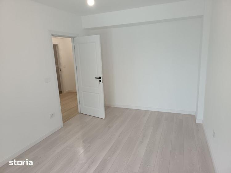 Apartament cu 2 camere decomandat în Valea Lupului