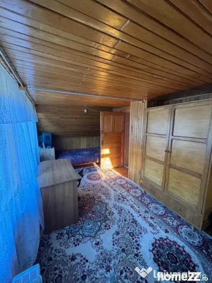 Casă cu 4 camere cu Teren 1000 Mp în Firiza