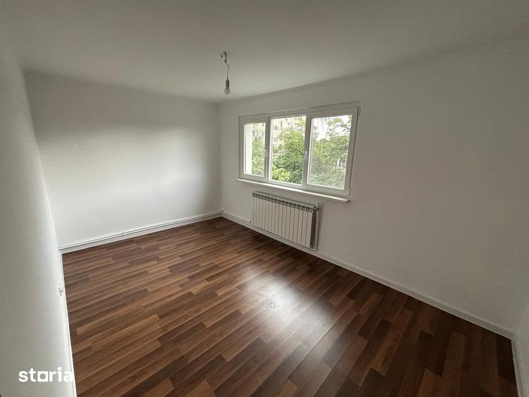 Apartament cu 3 camere în Militari