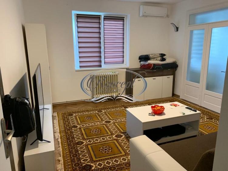 Apartament cu garaj in Cartierul Grigorescu - 11