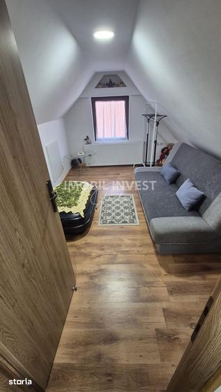 Casă cu 4 camere cu Teren 3350 Mp în Central
