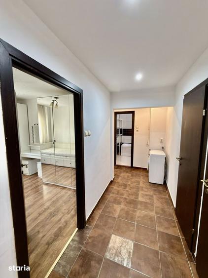 Apartament cu 3 camere, mobilat în Obor