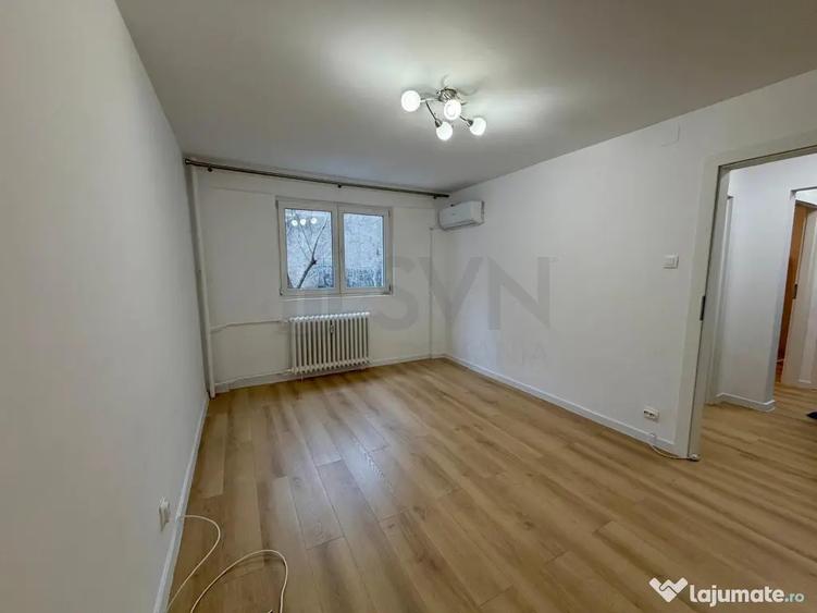 Apartament 2 camere I Victoriei I Renovat I Parter I AIRBNB - 4