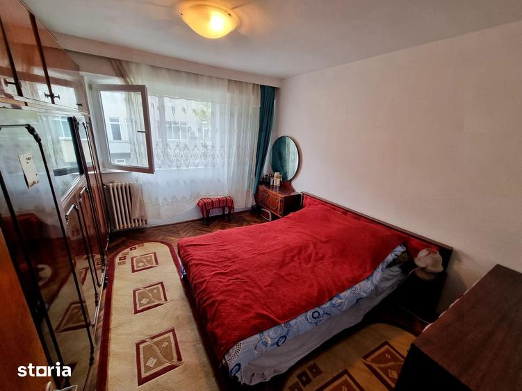 Ultracentral- apartament 3 camere decomandat cu 2 balcoane - 5
