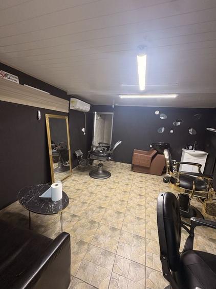 Spațiu comercial, de 26 mp, în Central