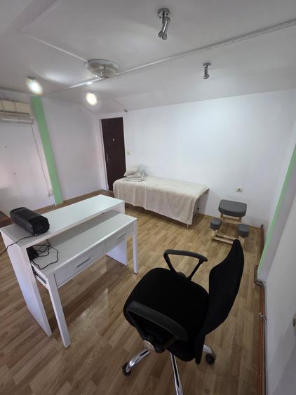 Spațiu comercial, de 17 mp, în Central