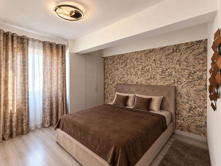 Apartament cu 2 camere decomandat în Războieni