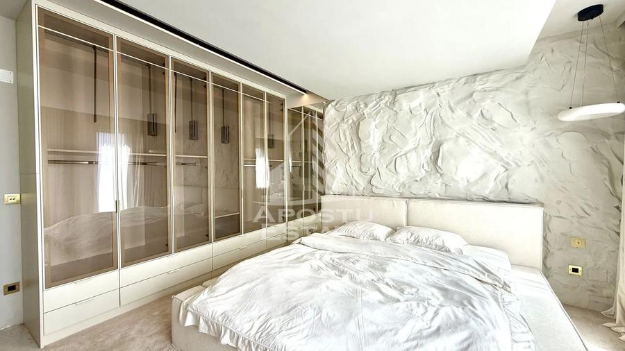 Apartament cu 2 camere de vanzare, zona Sagului, Timisoara - 1