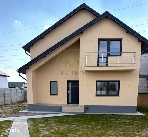 Casă cu 4 camere în Lascăr Catargiu