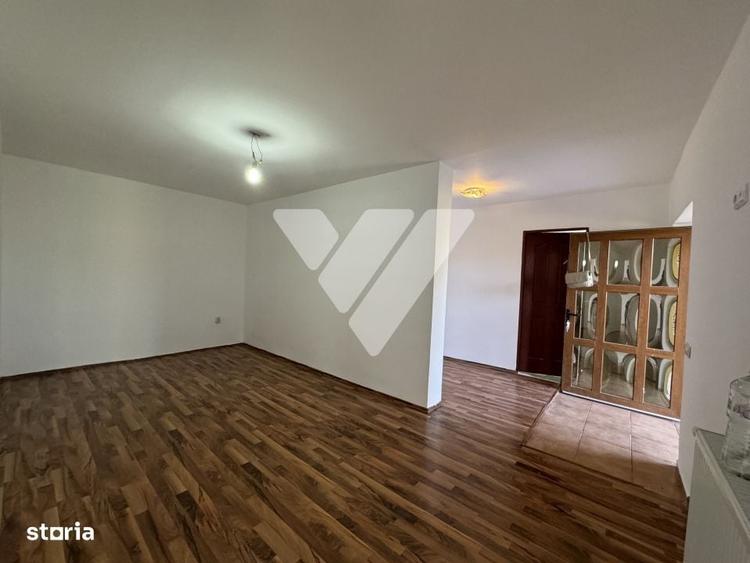 Apartament cu 3 camere în Turnișor