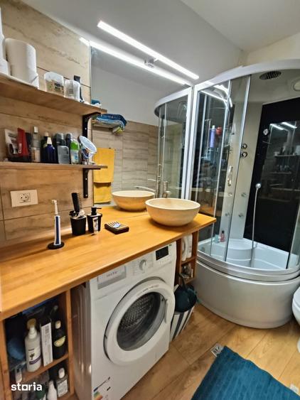Apartament cu 2 camere în Centrul Civic