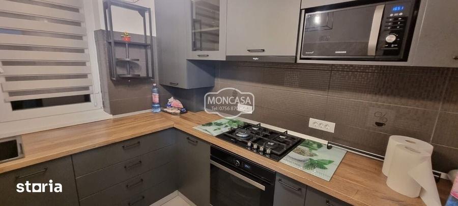 Apartament 2 camere ?tefan Luchian- Rapsodia - 3