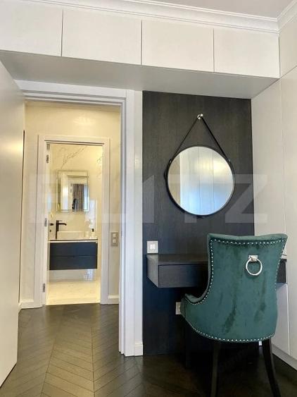 Apartament de 3 camere LUX, 76mp, parcare subterana, zona Semi Central - 13