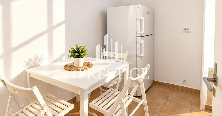 Apartament cu 2 camere decomandat în Terezian