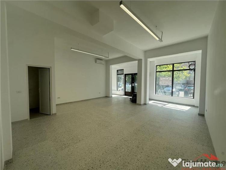 Spațiu comercial, de 60 mp, în Brăilei