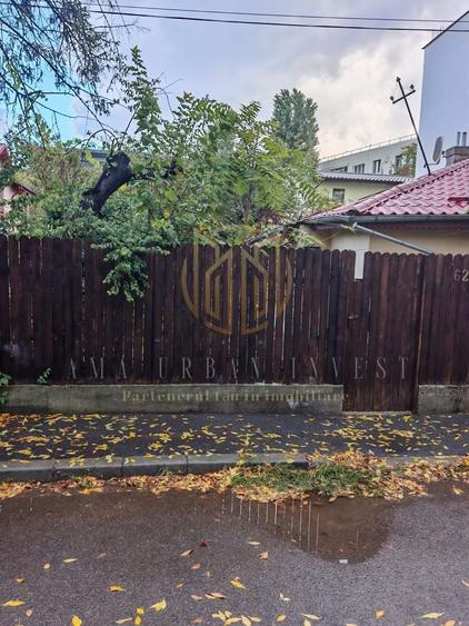 Teren intravilan de 220 mp, în Brâncoveanu