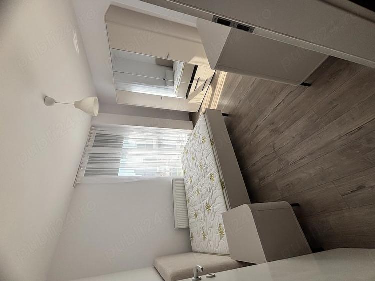 Inchiriez apartament 3 camere tip penthause - 3