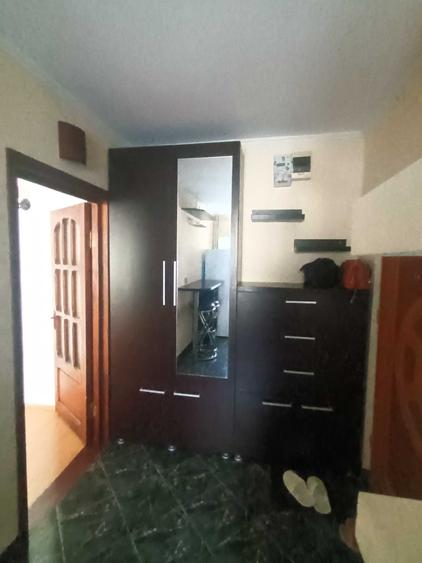 Apartament cu 2 camere semidecomandat în Păcurari