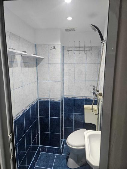 Apartament cu 3 camere decomandat în Exterior Vest