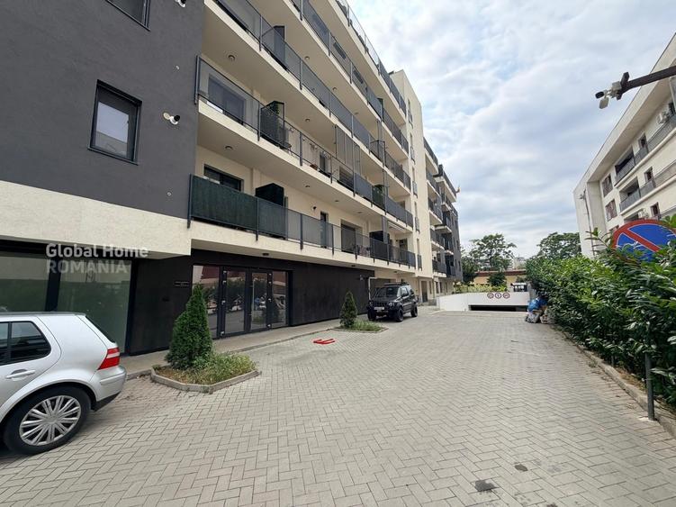 Apartament 2 Camere | Bloc 2023 | Lujerului -Liceul Finlandez | Mobilat / Utilat - 20