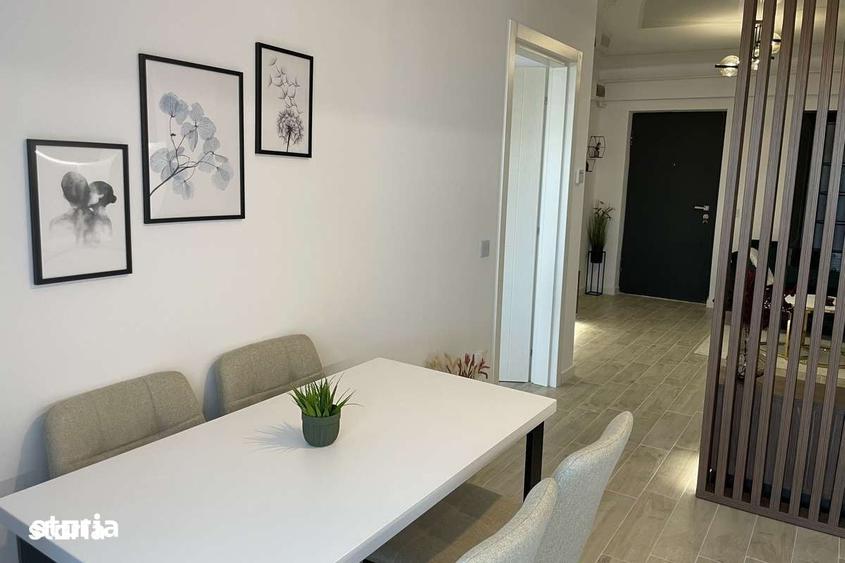 Apartament cu 2 camere în Copou