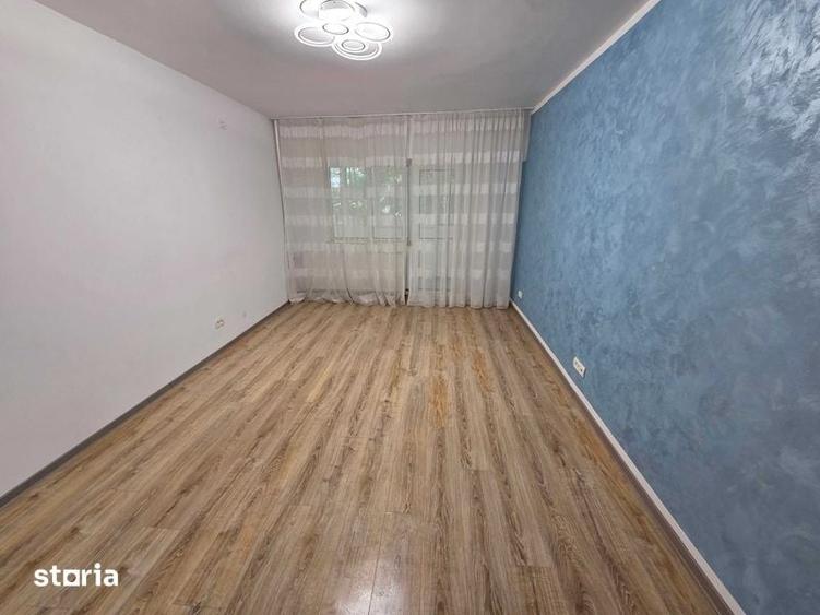Apartament de inchiriat cu 4 camere Doamna Ghica - 1