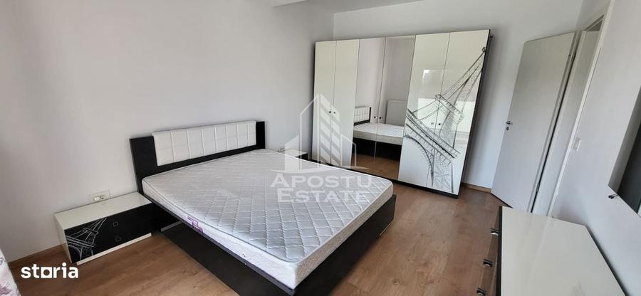 Apartament cu 2 camere în Dumbrăvița