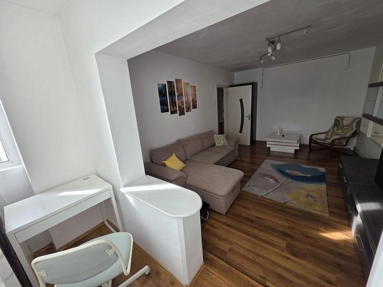 Apartament cu 3 camere decomandat în Mănăștur