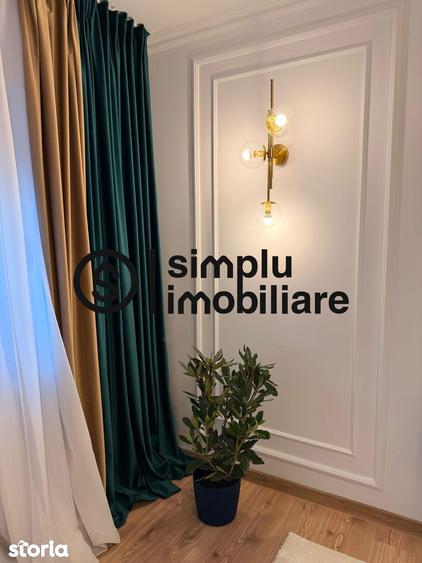 Apartament cu 2 camere în Brazda lui Novac