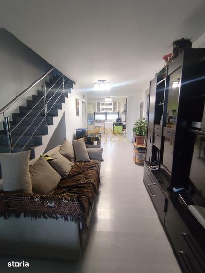 Casă cu 3 camere cu Teren 400 Mp în Cișmigiu