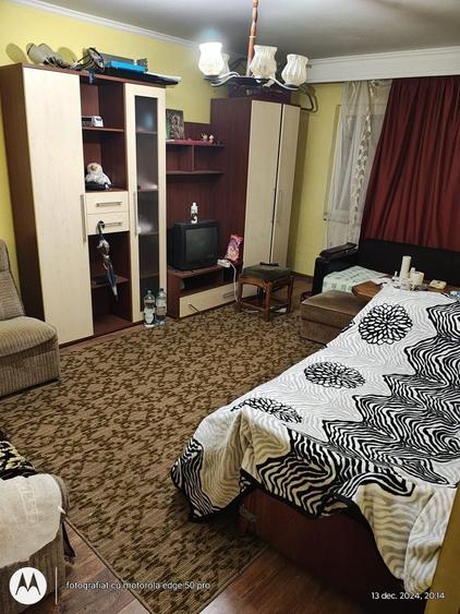 Apartament cu 2 camere decomandat în Nord