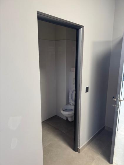 Spatiu comercial PREMIUM 55mp, renovat complet, parter, acces stradal ideal birou/cabinet - 5