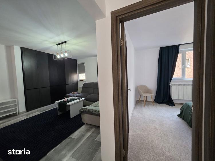 Apartament 2 camere de inchiriat Hunedoara, Micro 4 - 14