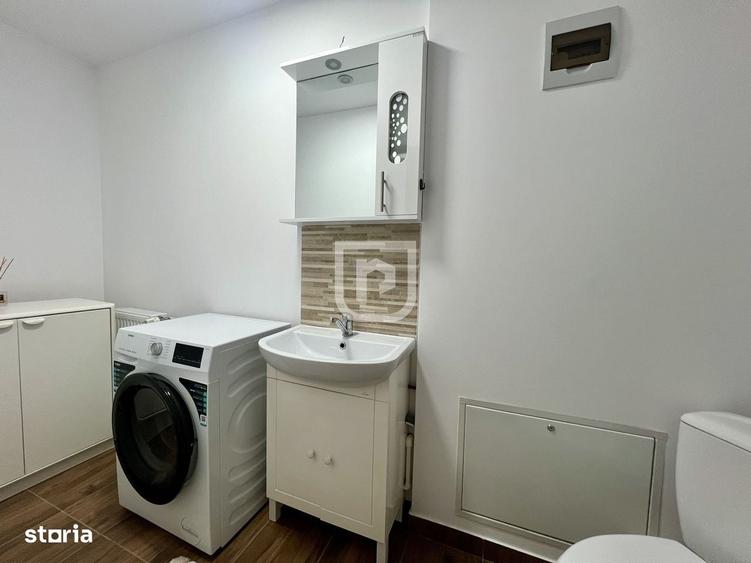 Casă cu 3 camere în Central