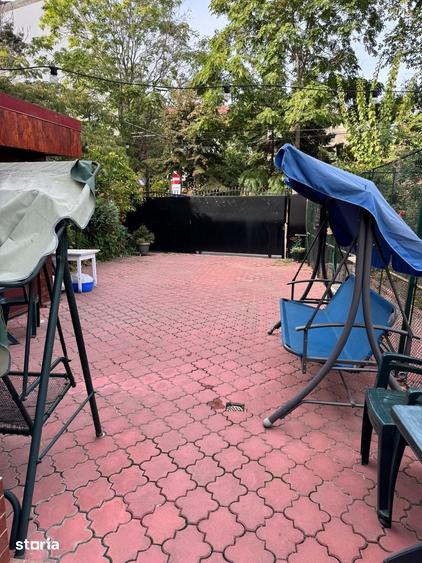 Casă cu 3 camere cu Teren 90 Mp în Iancului