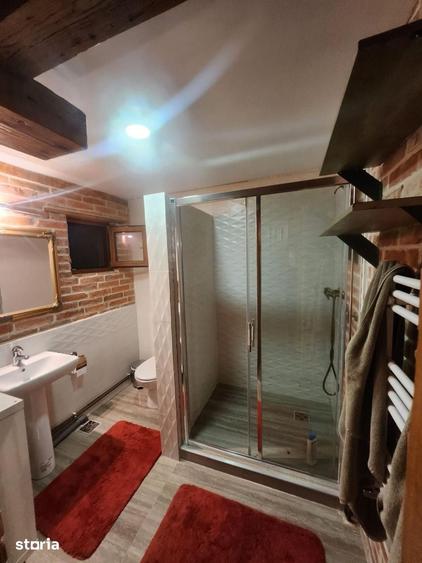 Casă cu 3 camere cu Teren 150 Mp în Copou