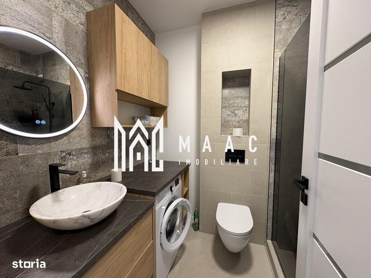 Apartament de vanzare I 2 camere Decomandat I Selimbar I Zona Brana I - 13