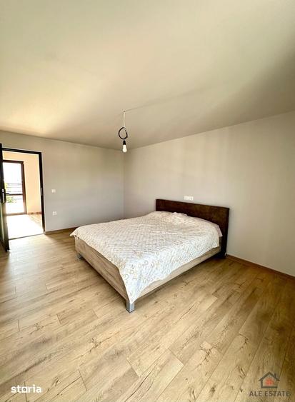 Casă cu 4 camere cu Teren 750 Mp în Mihai Viteazu