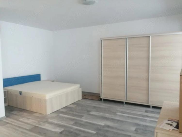 Garsonieră decomandată în Florești