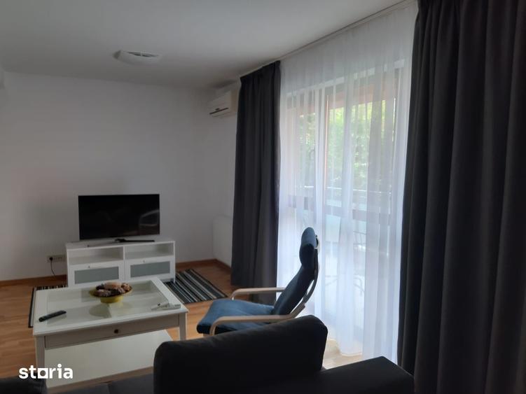 Apartament cu 2 camere în Central