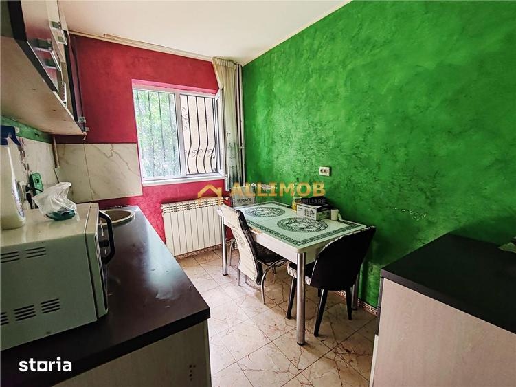 Apartament cu 2 camere in Ploiesti, zona Vest-Baraolt - 4