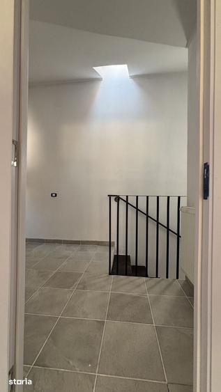 Apartament cu 2 camere în Gara de Nord