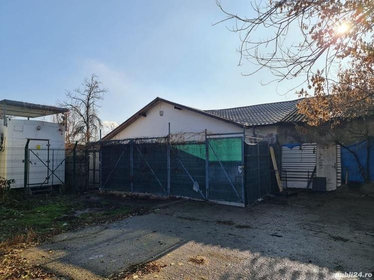 Spațiu comercial, de 400 mp, în Titan