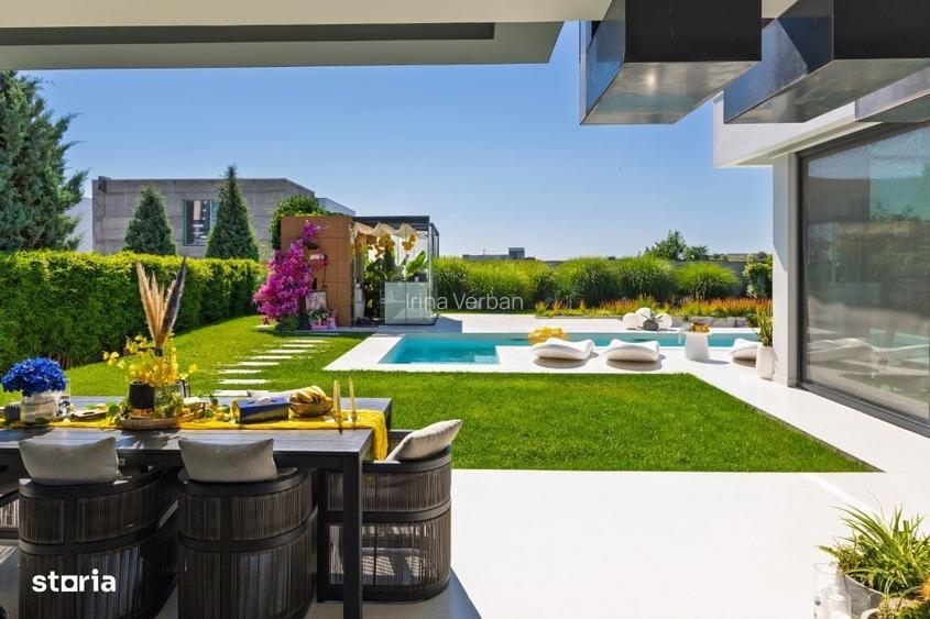 Vila de revista! Transforma aceasta casa in acasa pentru tine si famil