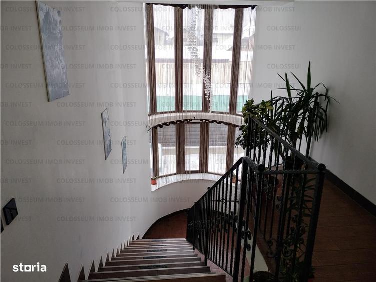 Vila 7 camere,4 bai - Zona Darste - 7