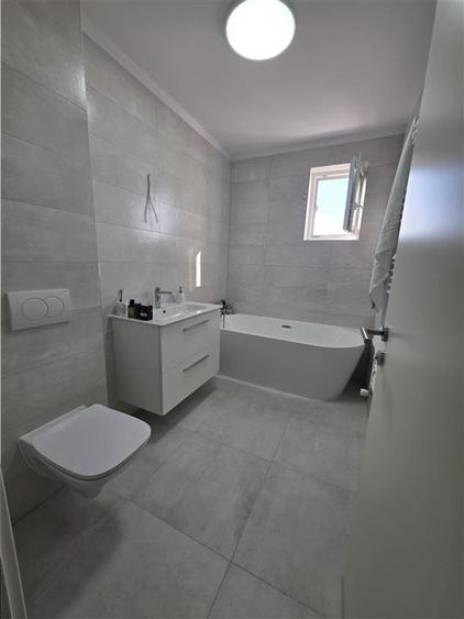 Exclusivitate, Apartament 3 camere, Sanpetru, Brasov - 6