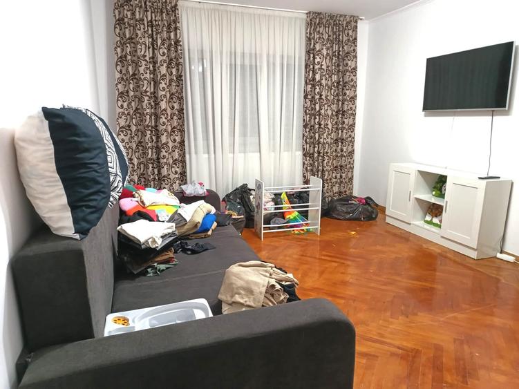 Apartament cu 3 camere decomandat în Nord